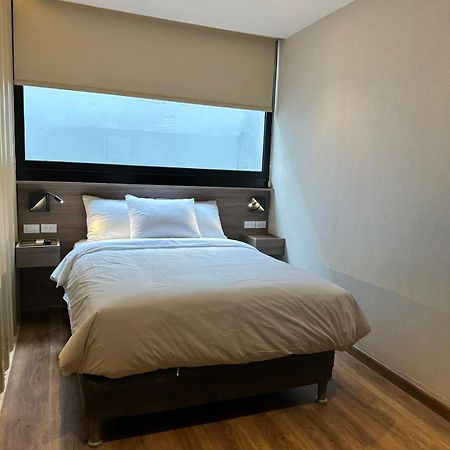 Nomada Republic Hotel Panamaváros Kültér fotó