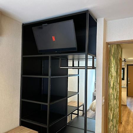 Nomada Republic Hotel Panamaváros Kültér fotó