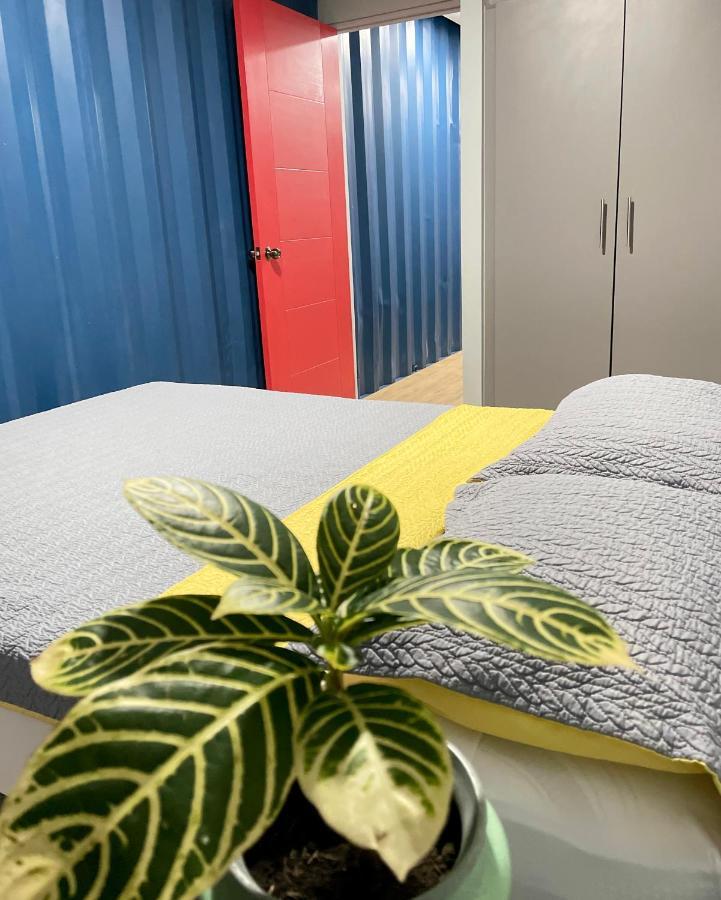 Nomada Republic Hotel Panamaváros Kültér fotó