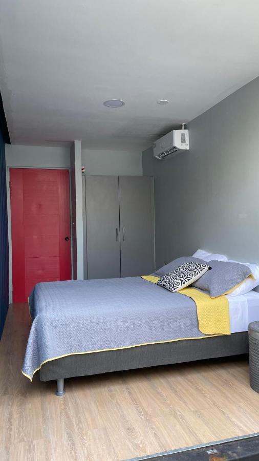 Nomada Republic Hotel Panamaváros Kültér fotó