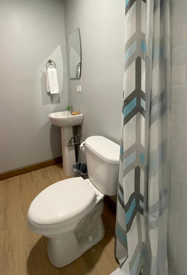 Nomada Republic Hotel Panamaváros Kültér fotó