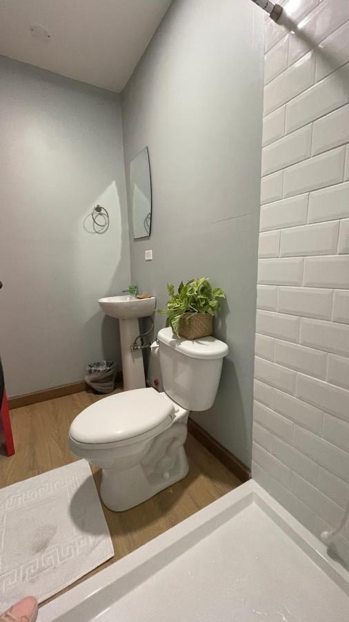 Nomada Republic Hotel Panamaváros Kültér fotó