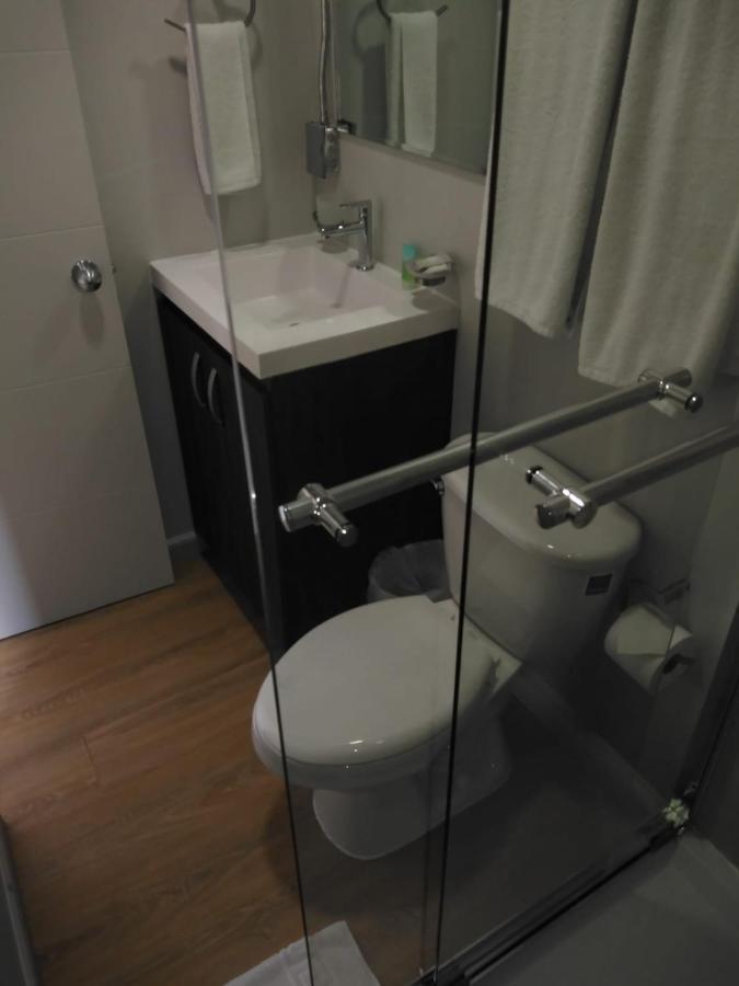 Nomada Republic Hotel Panamaváros Kültér fotó