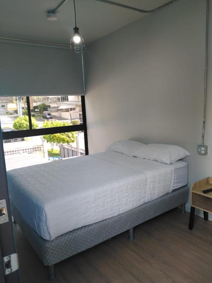 Nomada Republic Hotel Panamaváros Kültér fotó