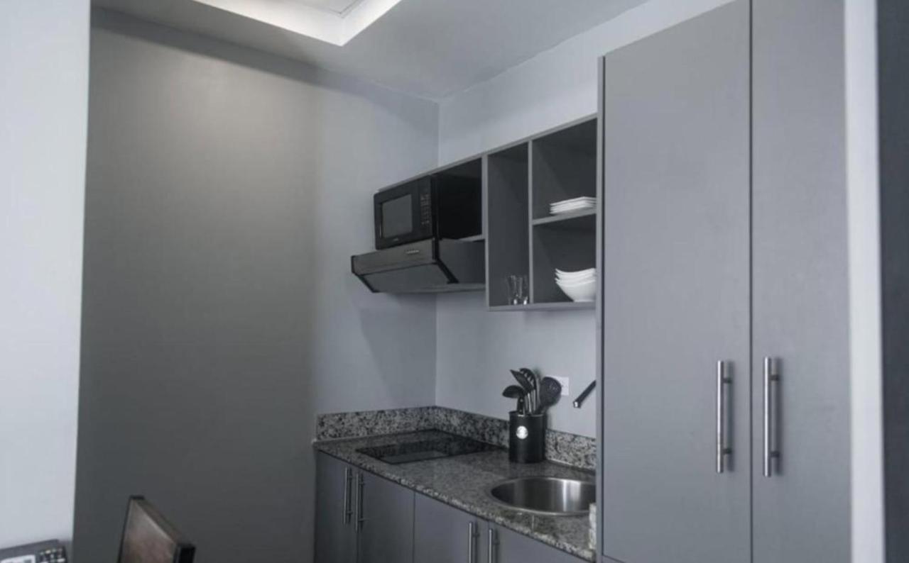 Nomada Republic Hotel Panamaváros Kültér fotó