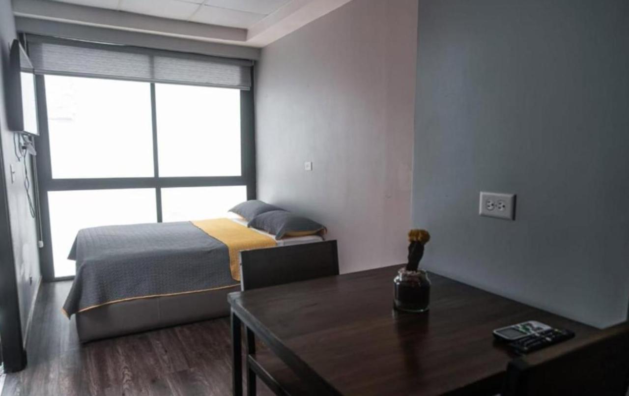 Nomada Republic Hotel Panamaváros Kültér fotó