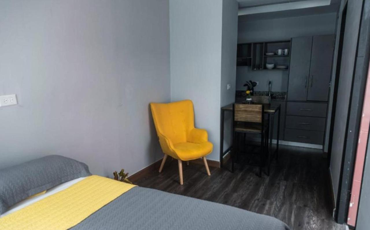 Nomada Republic Hotel Panamaváros Kültér fotó