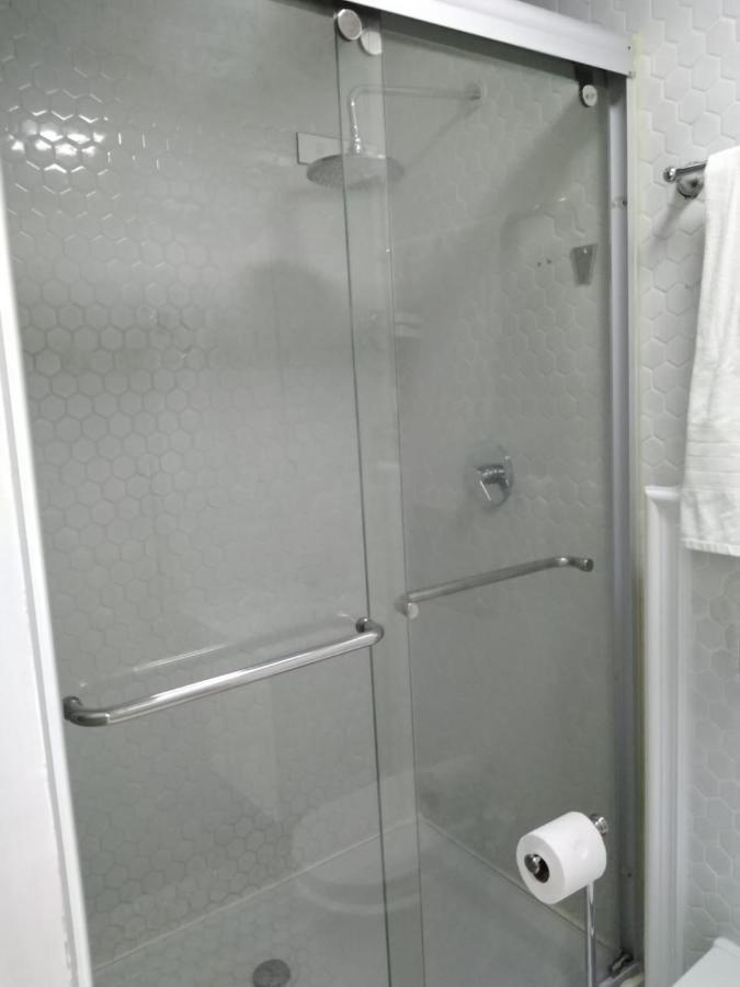 Nomada Republic Hotel Panamaváros Kültér fotó