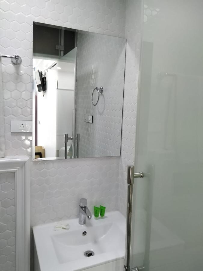 Nomada Republic Hotel Panamaváros Kültér fotó
