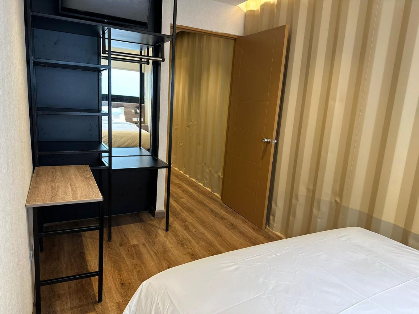 Nomada Republic Hotel Panamaváros Kültér fotó