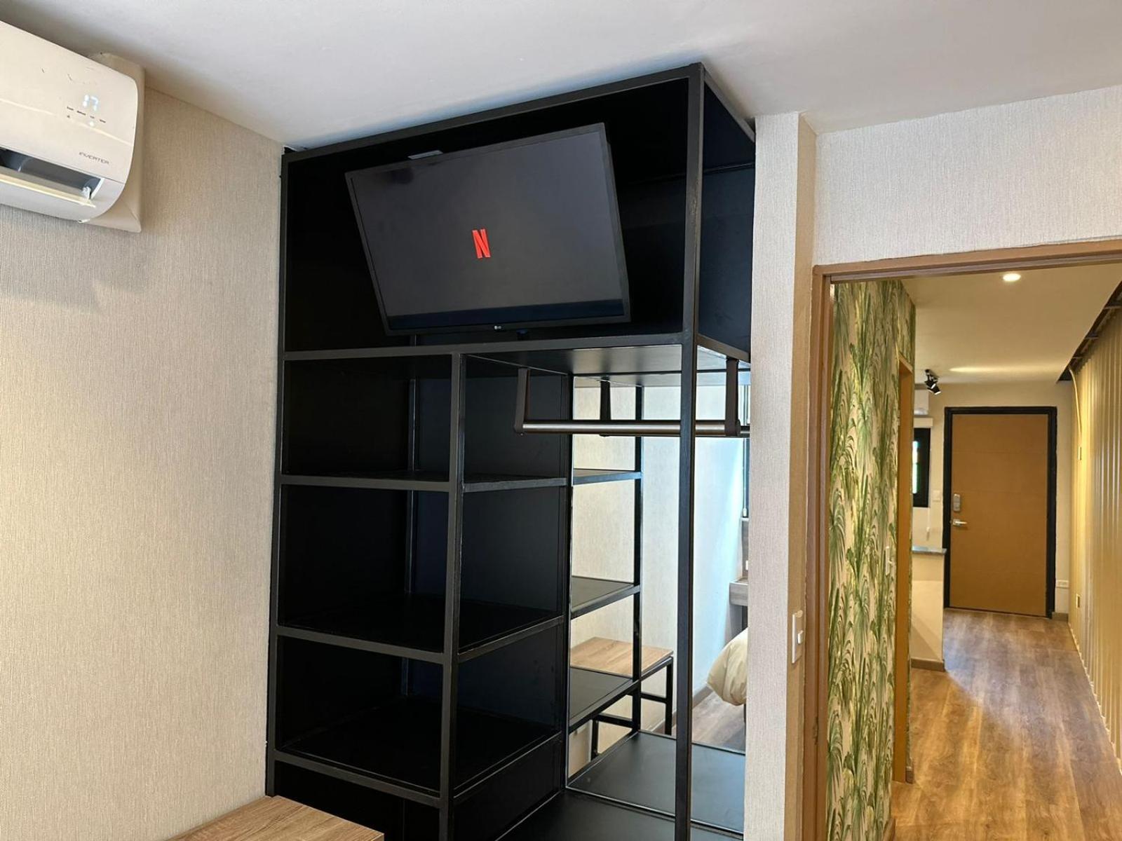 Nomada Republic Hotel Panamaváros Kültér fotó